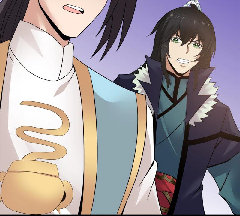吞噬永恒韩漫全集-第146话 捡到宝贝啦无删减无遮挡章节图片 