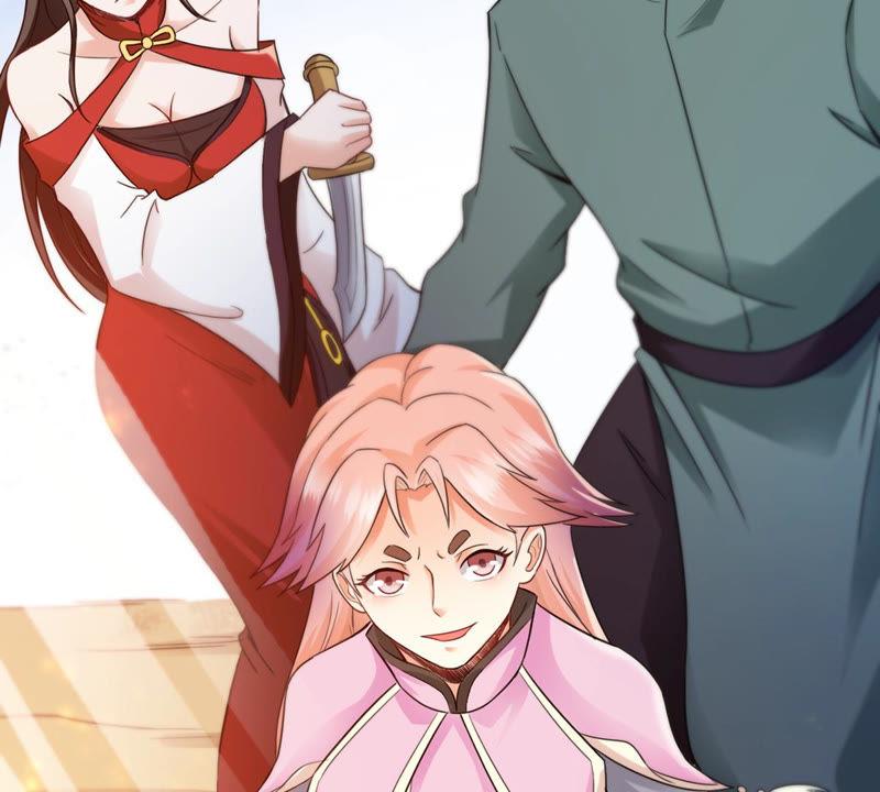 吞噬永恒韩漫全集-第147话 姑娘你怎么了无删减无遮挡章节图片 