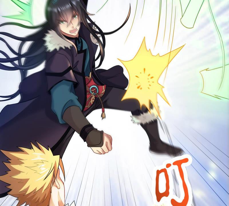 吞噬永恒韩漫全集-第149话 成千上万法龙草无删减无遮挡章节图片 