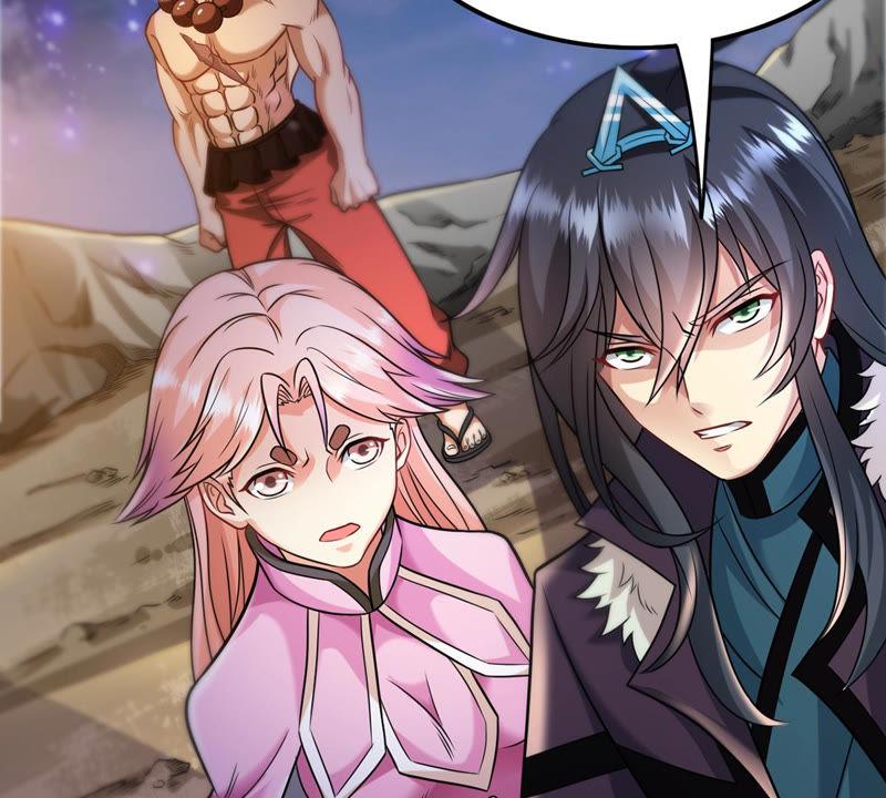 吞噬永恒韩漫全集-第153话 门开了无删减无遮挡章节图片 