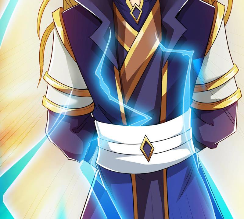 吞噬永恒韩漫全集-第150话 鬼铁地龙无删减无遮挡章节图片 