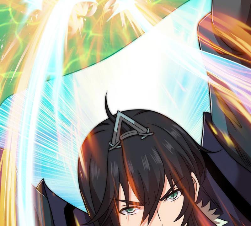 吞噬永恒韩漫全集-第150话 鬼铁地龙无删减无遮挡章节图片 