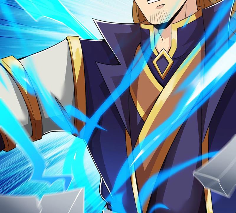 吞噬永恒韩漫全集-第150话 鬼铁地龙无删减无遮挡章节图片 