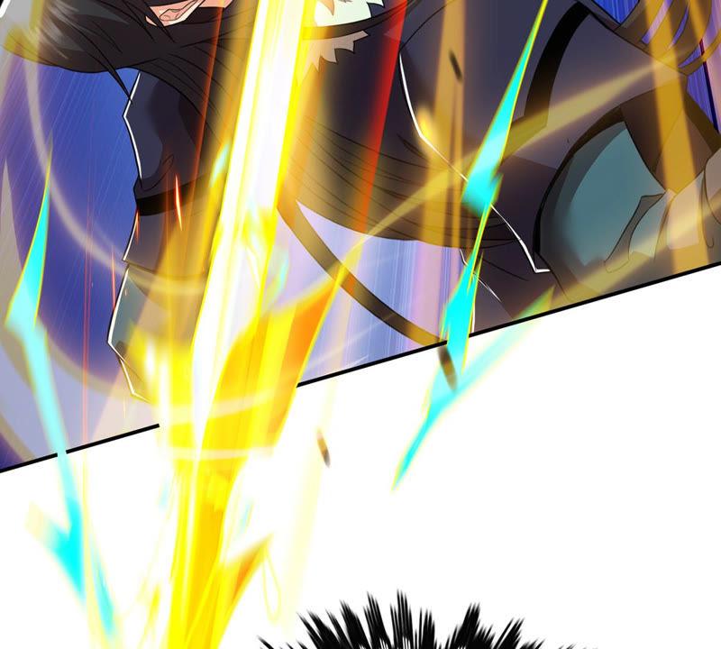 吞噬永恒韩漫全集-第150话 鬼铁地龙无删减无遮挡章节图片 