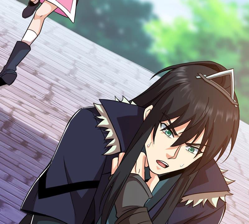 吞噬永恒韩漫全集-第151话 魔之眼无删减无遮挡章节图片 