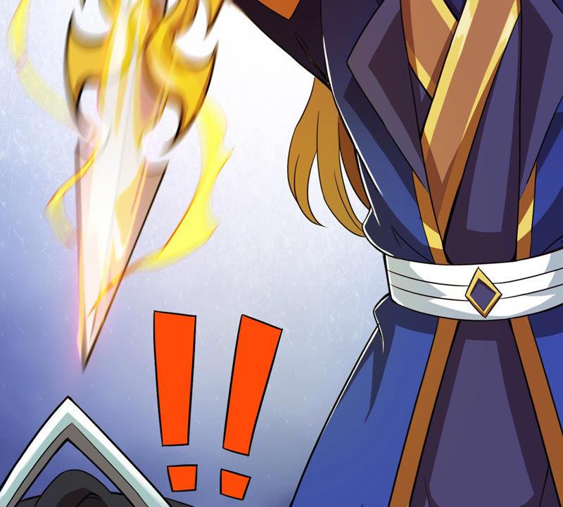 吞噬永恒韩漫全集-第151话 魔之眼无删减无遮挡章节图片 