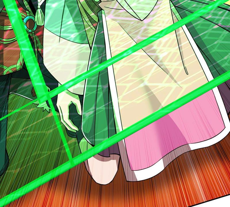 吞噬永恒韩漫全集-第151话 魔之眼无删减无遮挡章节图片 