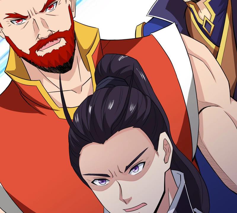 吞噬永恒韩漫全集-第151话 魔之眼无删减无遮挡章节图片 