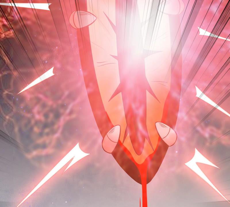 吞噬永恒韩漫全集-第151话 魔之眼无删减无遮挡章节图片 