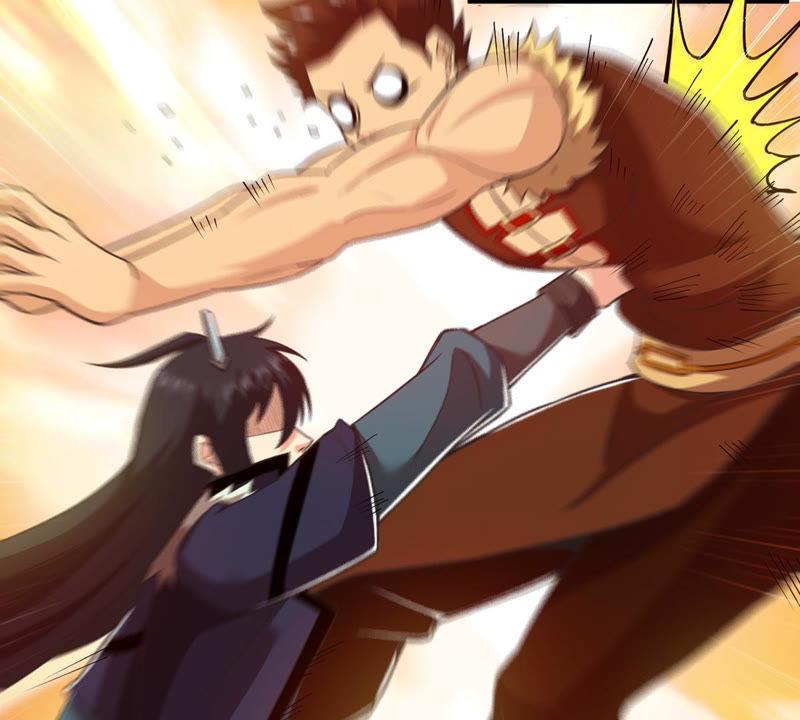 吞噬永恒韩漫全集-第151话 魔之眼无删减无遮挡章节图片 