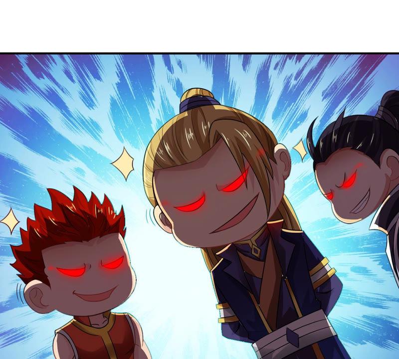 吞噬永恒韩漫全集-第152话 收个小龙当小弟无删减无遮挡章节图片 