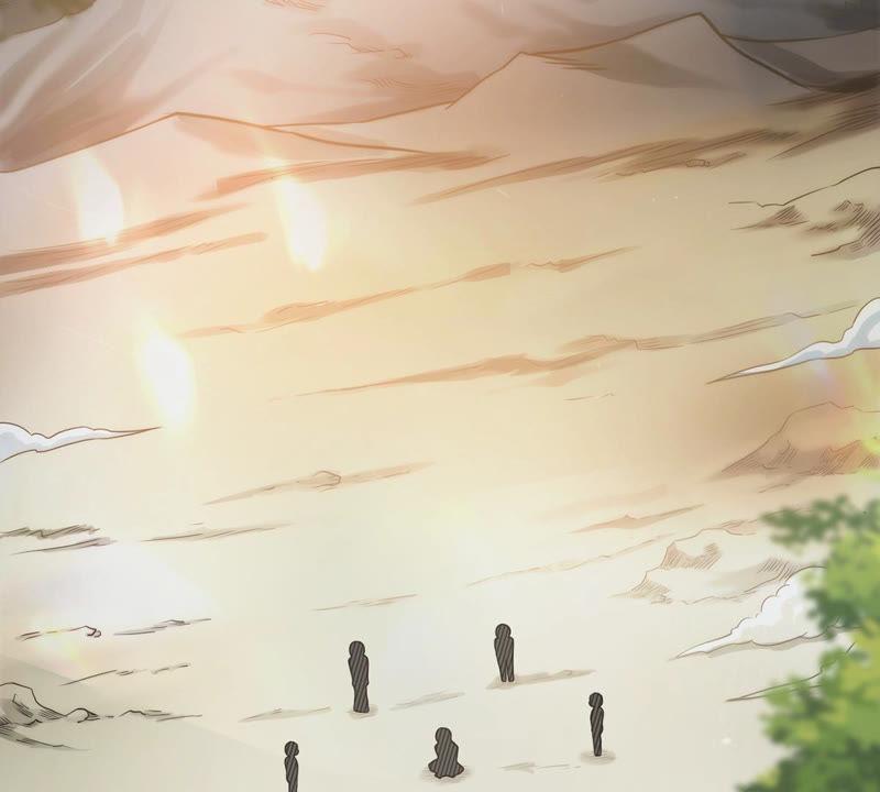 吞噬永恒韩漫全集-第155话 棺材里的东西无删减无遮挡章节图片 