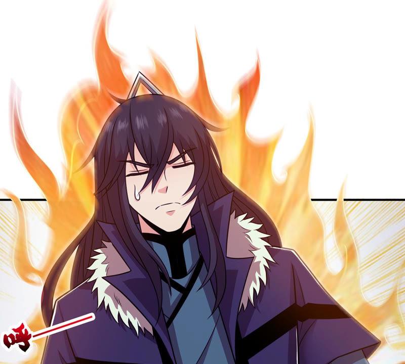 吞噬永恒韩漫全集-第155话 棺材里的东西无删减无遮挡章节图片 
