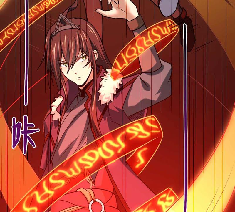 吞噬永恒韩漫全集-第155话 棺材里的东西无删减无遮挡章节图片 