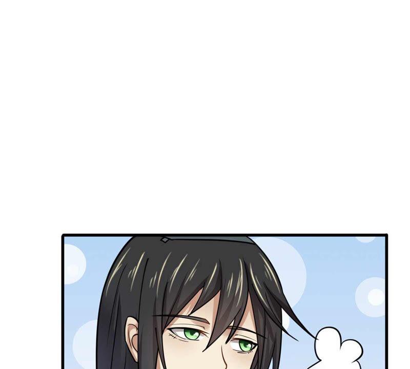 吞噬永恒韩漫全集-第155话 棺材里的东西无删减无遮挡章节图片 