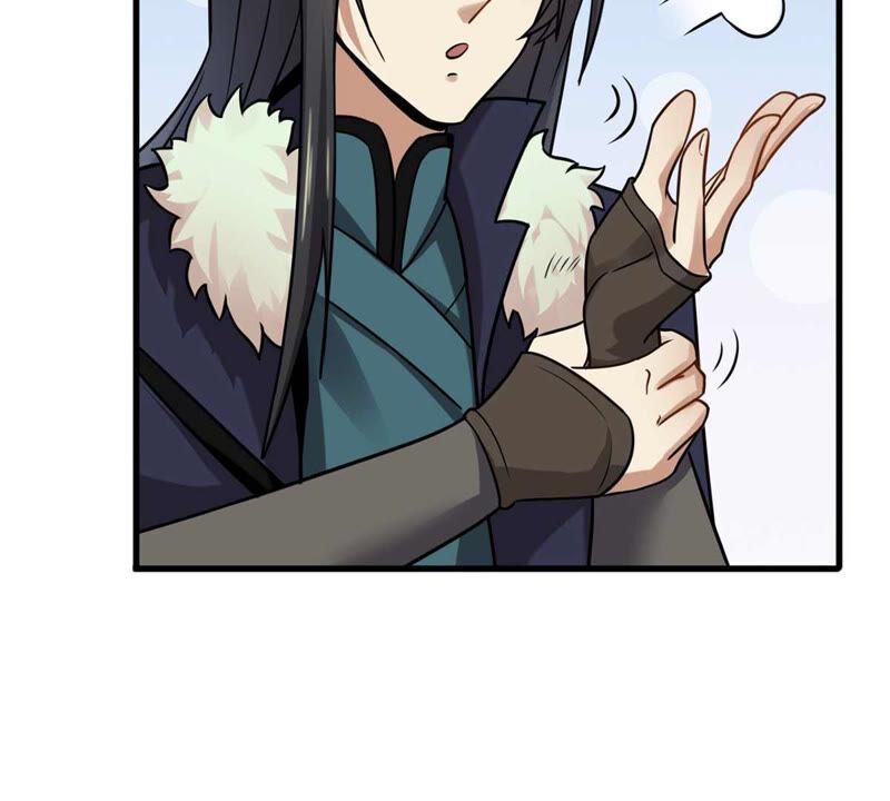 吞噬永恒韩漫全集-第155话 棺材里的东西无删减无遮挡章节图片 