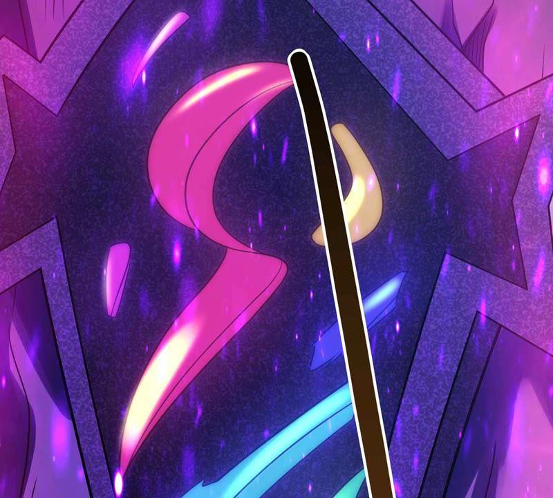吞噬永恒韩漫全集-第155话 棺材里的东西无删减无遮挡章节图片 