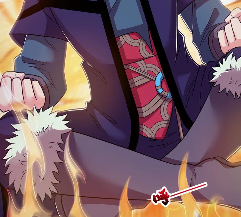 吞噬永恒韩漫全集-第155话 棺材里的东西无删减无遮挡章节图片 