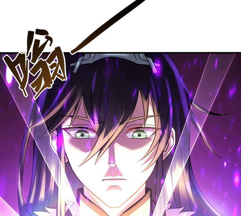 吞噬永恒韩漫全集-第155话 棺材里的东西无删减无遮挡章节图片 