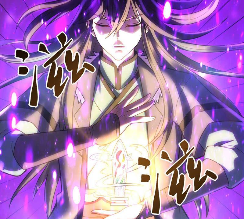吞噬永恒韩漫全集-第155话 棺材里的东西无删减无遮挡章节图片 