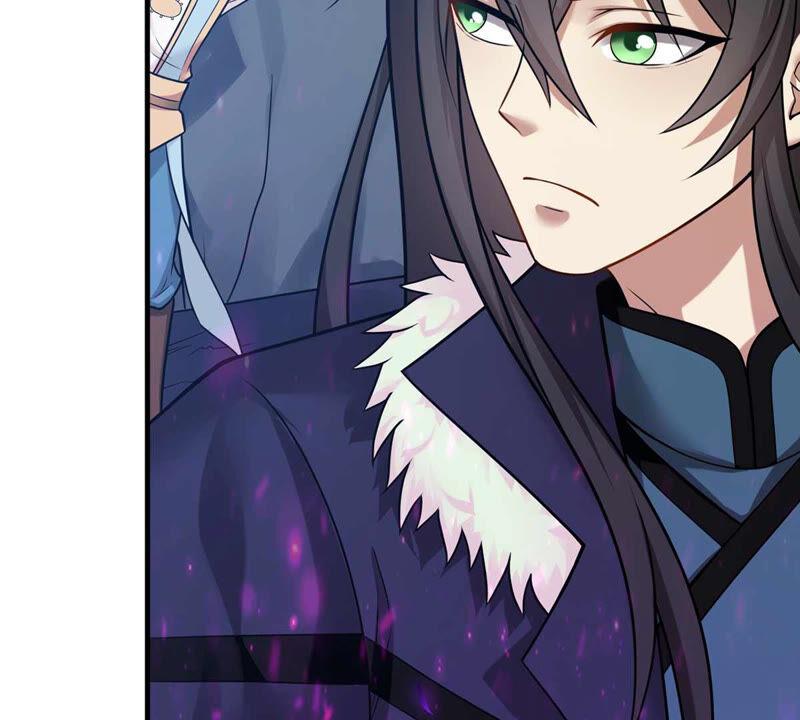 吞噬永恒韩漫全集-第155话 棺材里的东西无删减无遮挡章节图片 