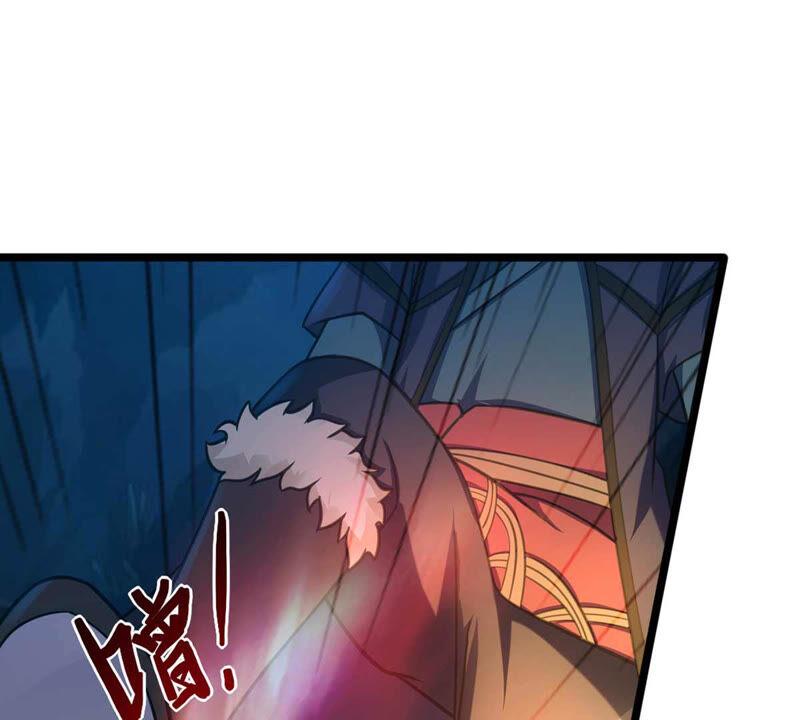 吞噬永恒韩漫全集-第155话 棺材里的东西无删减无遮挡章节图片 