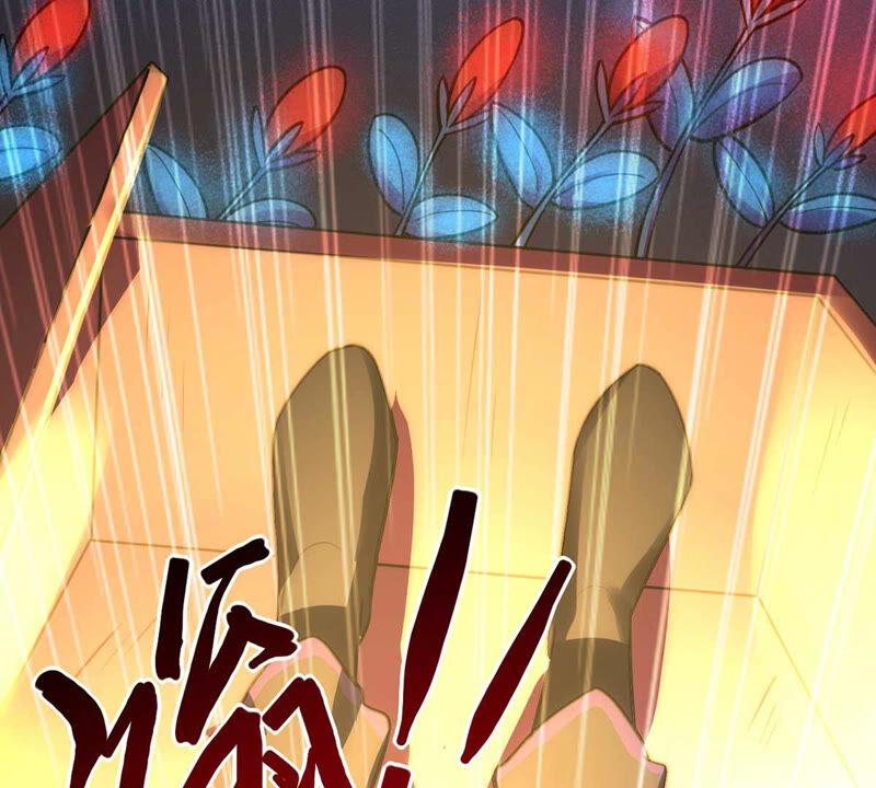 吞噬永恒韩漫全集-第155话 棺材里的东西无删减无遮挡章节图片 