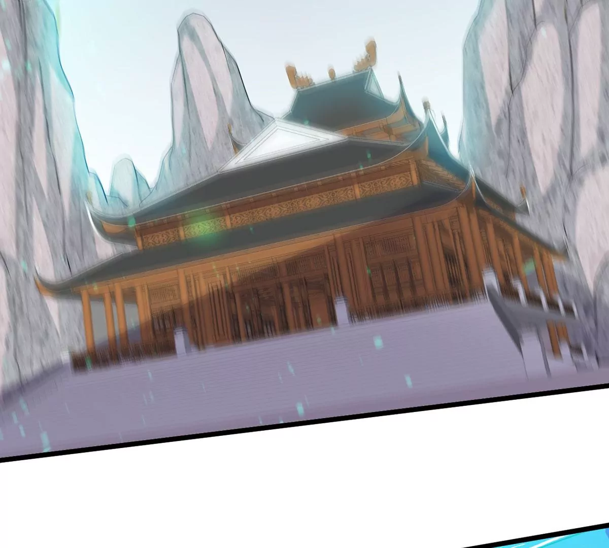 吞噬永恒韩漫全集-第321话 小子！不服来战！无删减无遮挡章节图片 