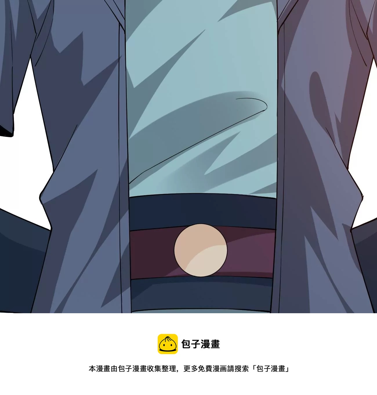 吞噬永恒韩漫全集-第321话 小子！不服来战！无删减无遮挡章节图片 