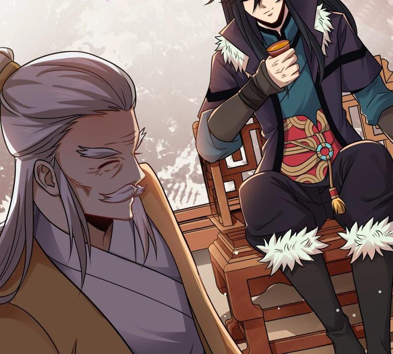 吞噬永恒韩漫全集-第157话 把人留下给我当徒弟无删减无遮挡章节图片 