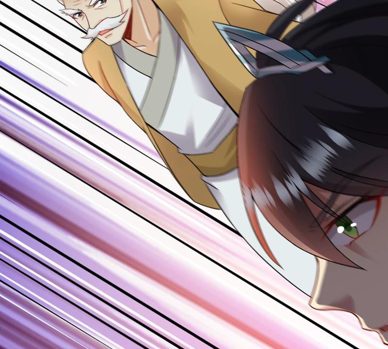 吞噬永恒韩漫全集-第157话 把人留下给我当徒弟无删减无遮挡章节图片 
