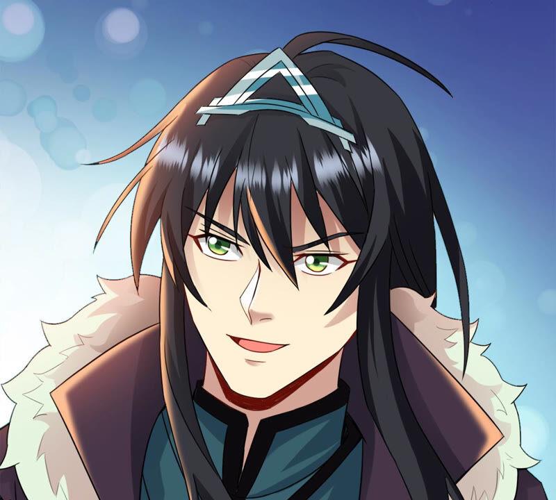 吞噬永恒韩漫全集-第157话 把人留下给我当徒弟无删减无遮挡章节图片 