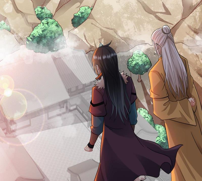 吞噬永恒韩漫全集-第157话 把人留下给我当徒弟无删减无遮挡章节图片 
