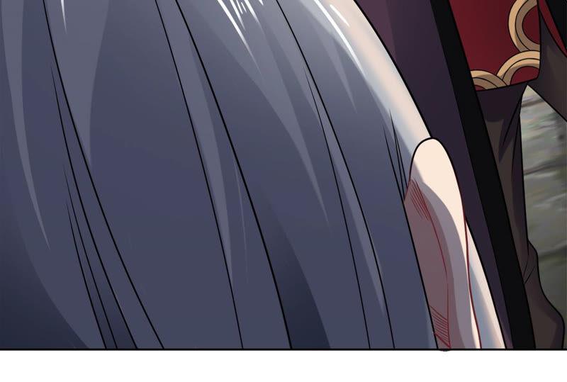 吞噬永恒韩漫全集-第158话 不知下次何时相见无删减无遮挡章节图片 