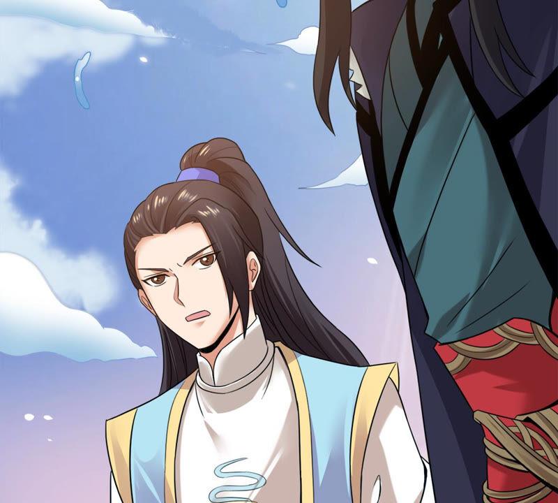 吞噬永恒韩漫全集-第159话 抵达血渊无删减无遮挡章节图片 