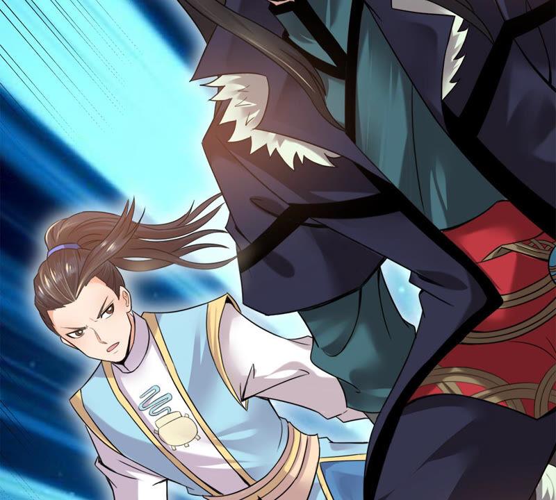 吞噬永恒韩漫全集-第159话 抵达血渊无删减无遮挡章节图片 