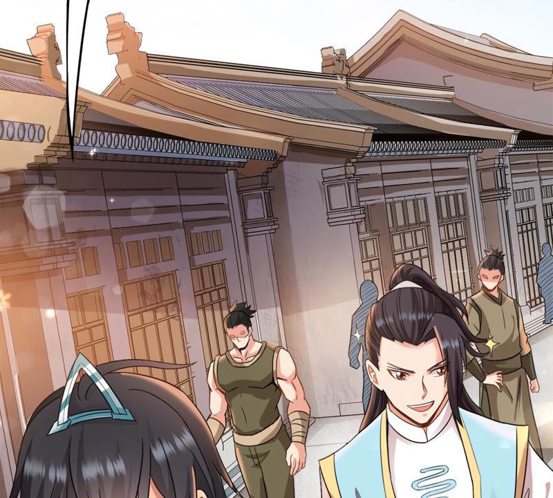 吞噬永恒韩漫全集-第161话 你们是谁无删减无遮挡章节图片 
