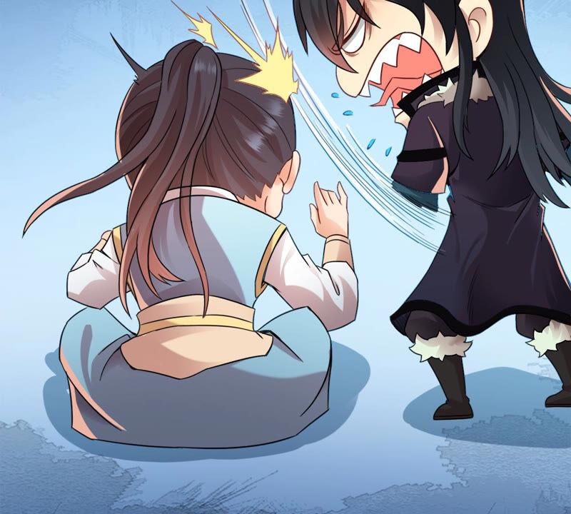吞噬永恒韩漫全集-第161话 你们是谁无删减无遮挡章节图片 