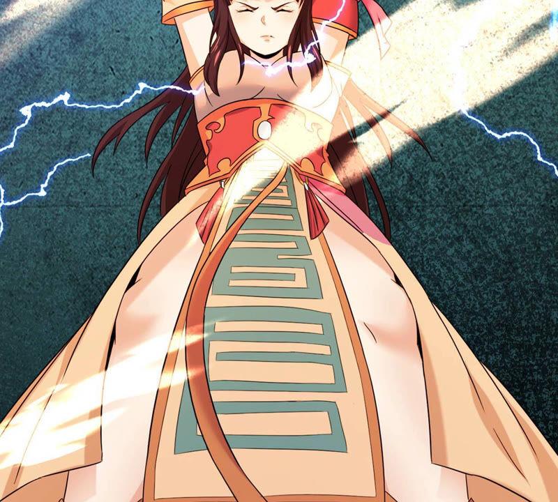 吞噬永恒韩漫全集-第161话 你们是谁无删减无遮挡章节图片 