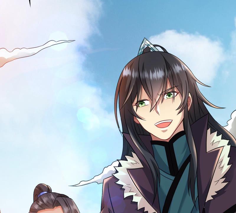 吞噬永恒韩漫全集-第161话 你们是谁无删减无遮挡章节图片 