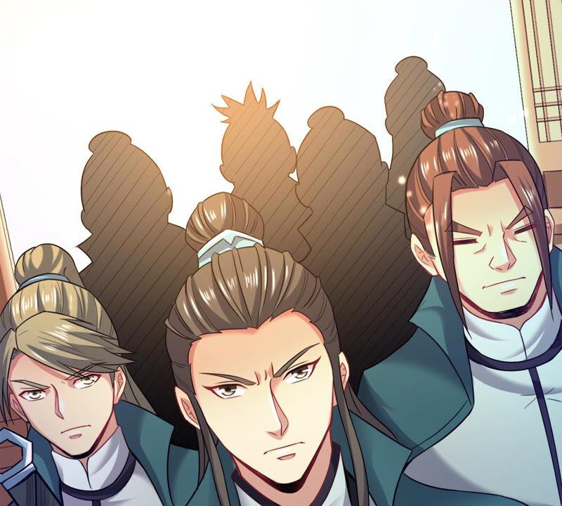 吞噬永恒韩漫全集-第162话 人界暗族无删减无遮挡章节图片 