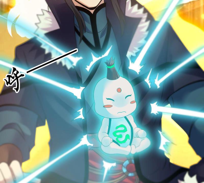 吞噬永恒韩漫全集-第164话 有我在他不会有事的无删减无遮挡章节图片 