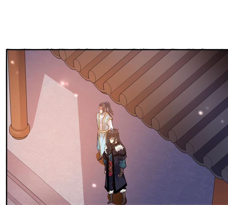 吞噬永恒韩漫全集-第164话 有我在他不会有事的无删减无遮挡章节图片 