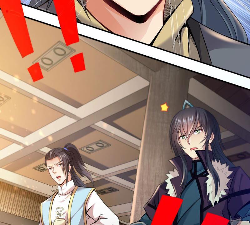 吞噬永恒韩漫全集-第165话 只能帮到这里了无删减无遮挡章节图片 