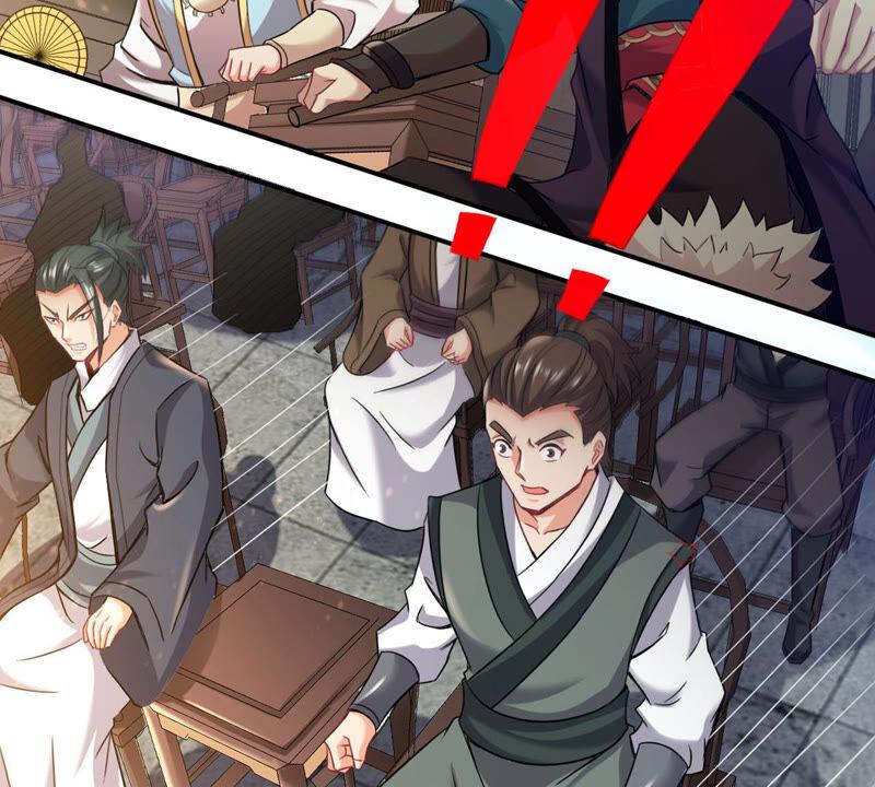 吞噬永恒韩漫全集-第165话 只能帮到这里了无删减无遮挡章节图片 