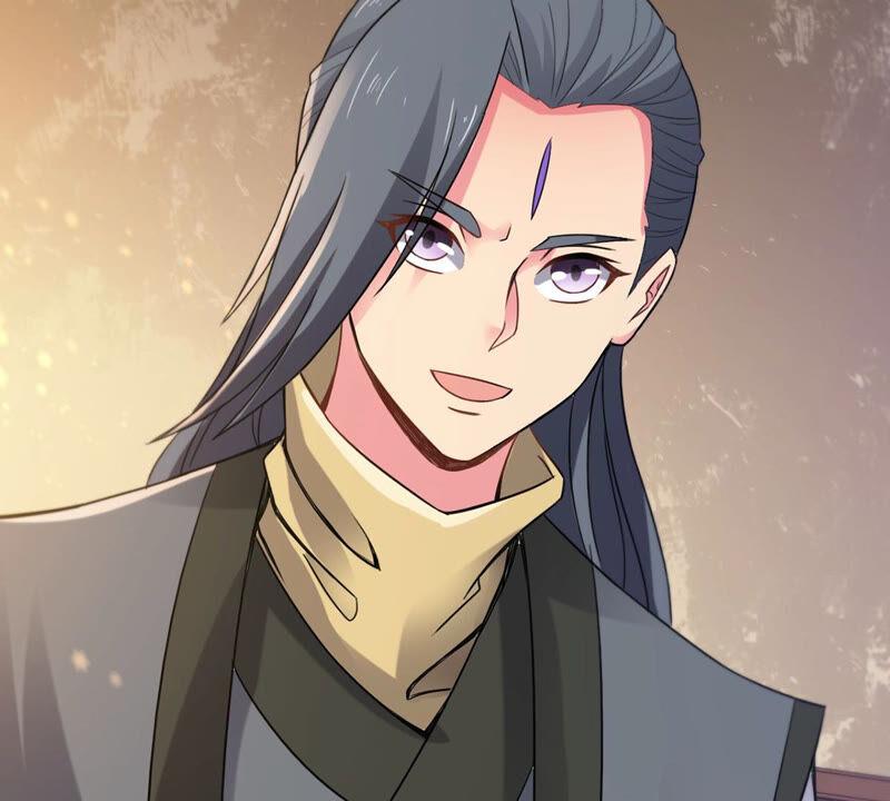 吞噬永恒韩漫全集-第165话 只能帮到这里了无删减无遮挡章节图片 