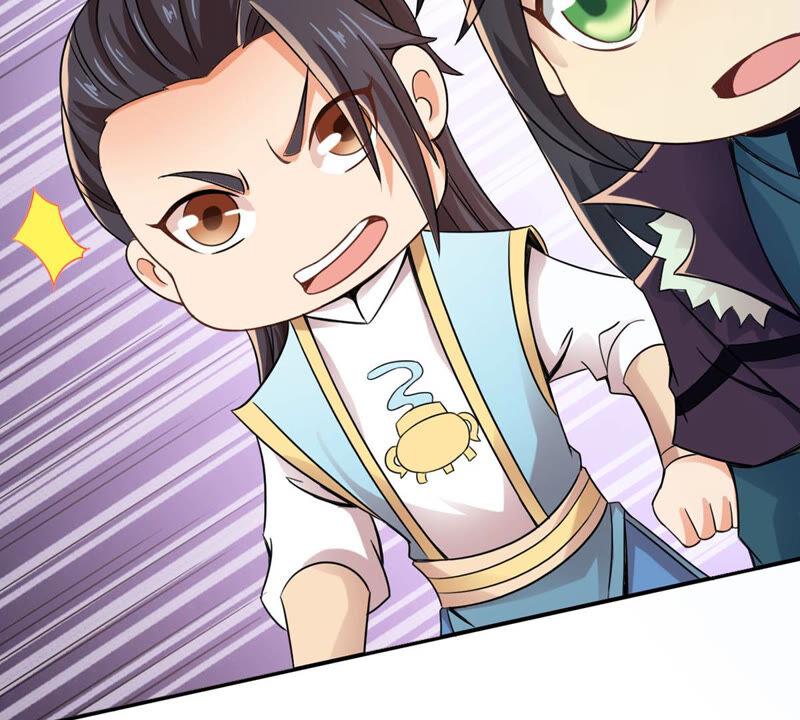 吞噬永恒韩漫全集-第165话 只能帮到这里了无删减无遮挡章节图片 