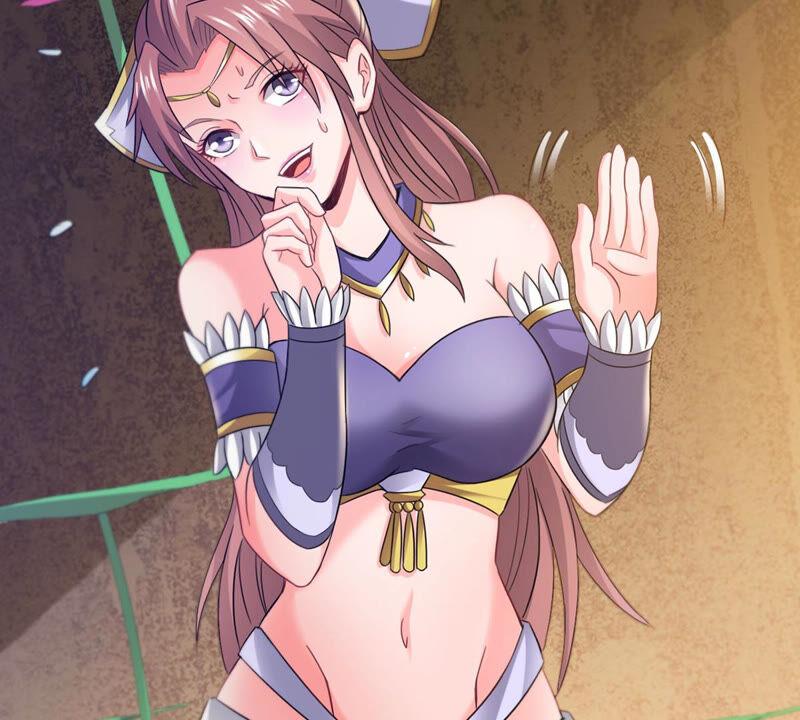 吞噬永恒韩漫全集-第166话 出现一只小妖兽无删减无遮挡章节图片 