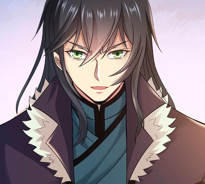 吞噬永恒韩漫全集-第166话 出现一只小妖兽无删减无遮挡章节图片 