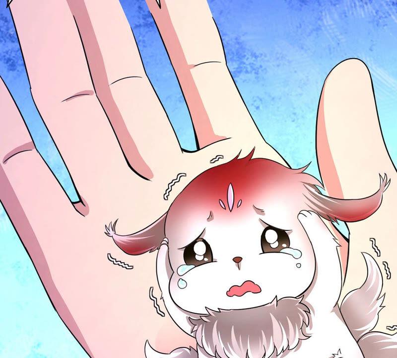 吞噬永恒韩漫全集-第166话 出现一只小妖兽无删减无遮挡章节图片 